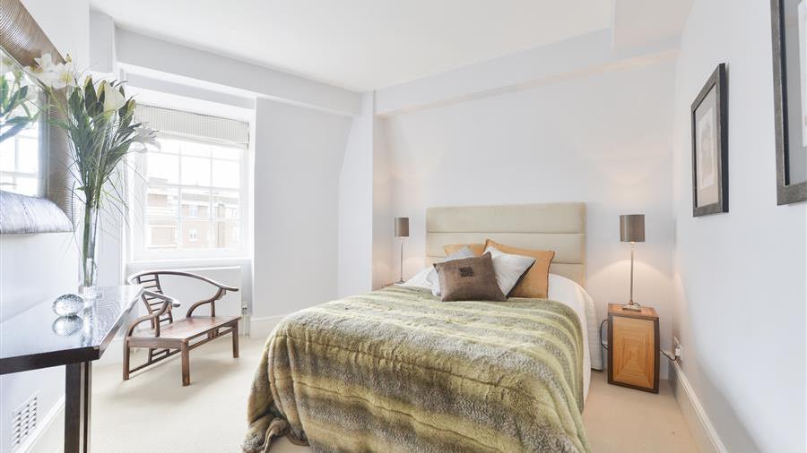 Third Bedroom