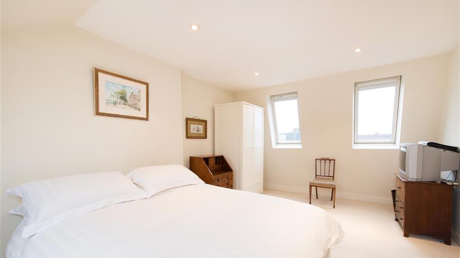 Third Bedroom