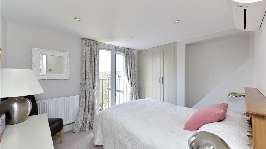 Fifth Bedroom