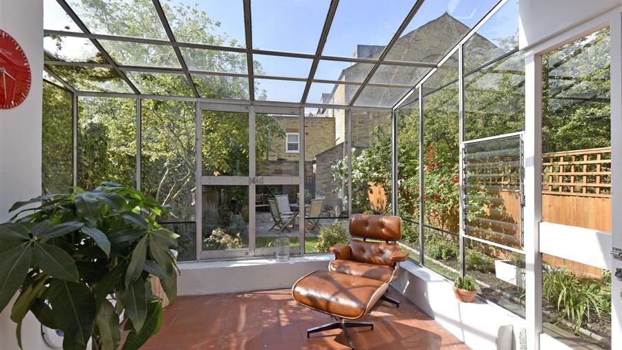 Conservatory