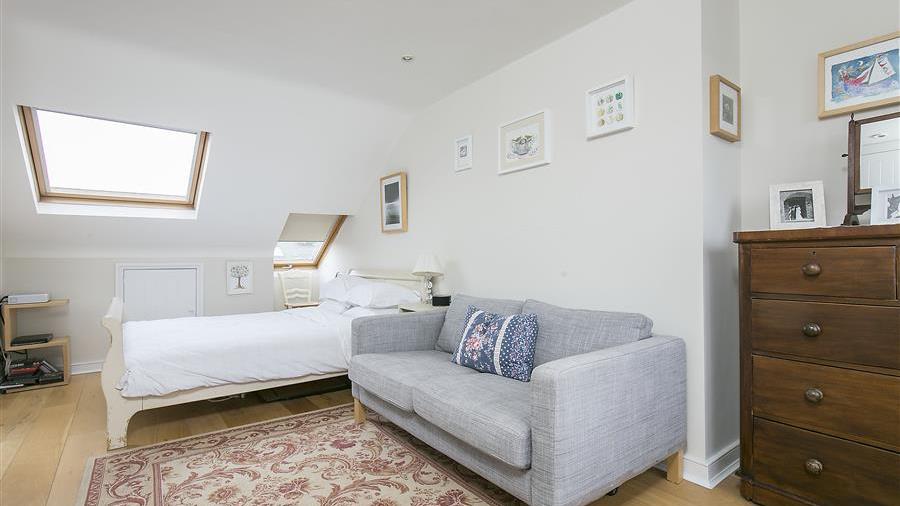 Fifth Bedroom