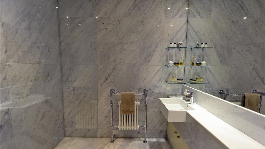 Wet Room