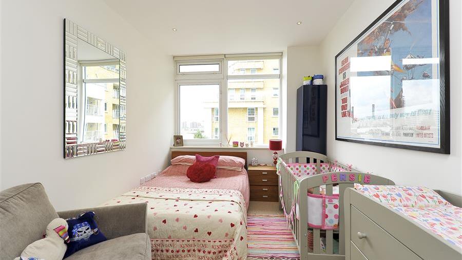 Third Bedroom