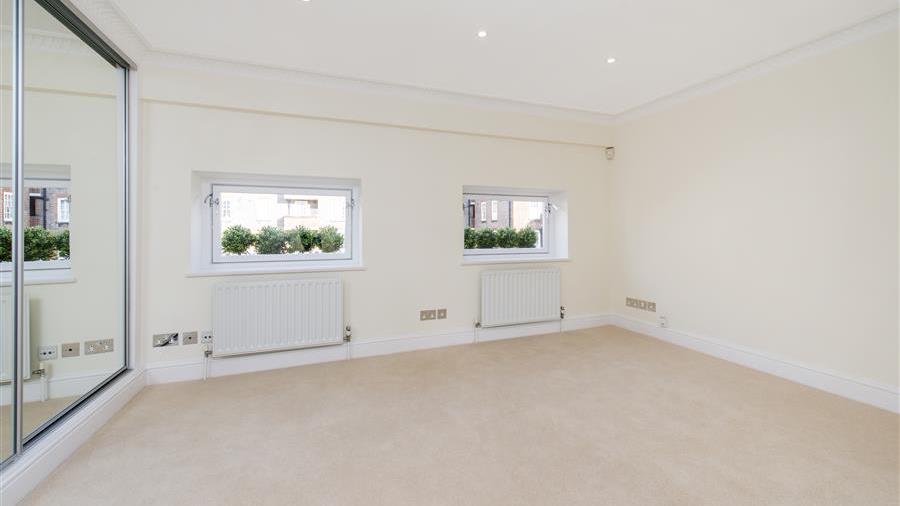 Third Bedroom