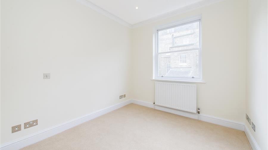 Fourth Bedroom