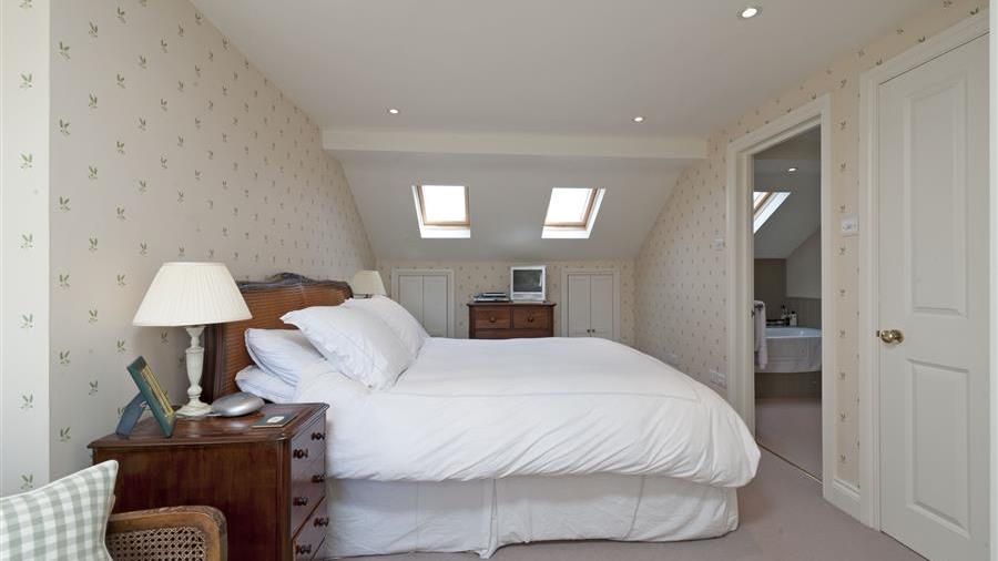 Fifth Bedroom