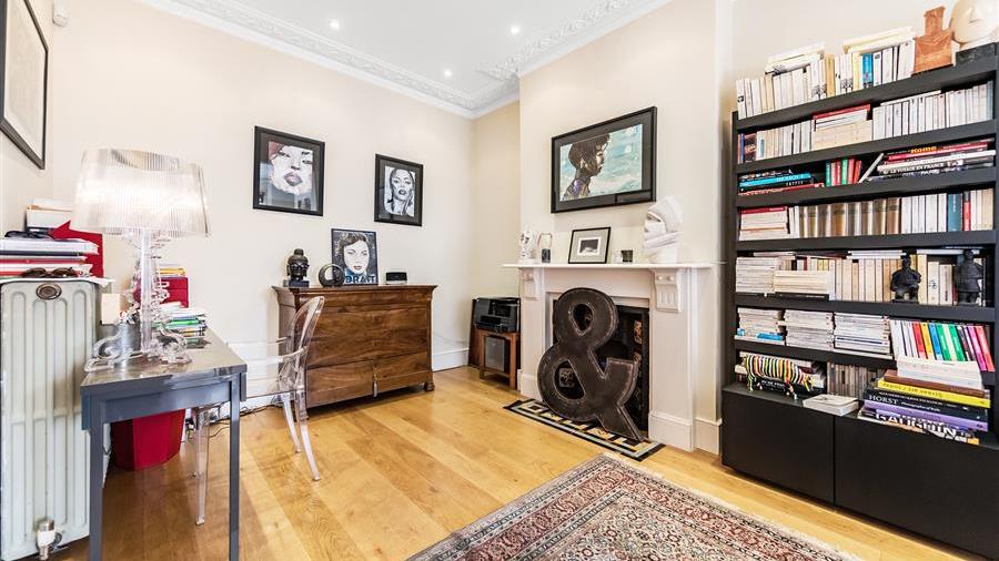 Sitting Room