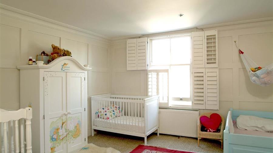 Third Bedroom