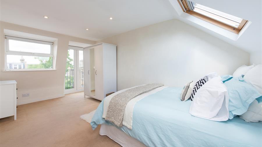 Fifth Bedroom
