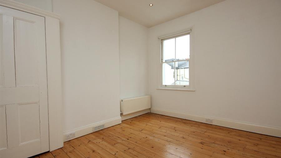 Fourth Bedroom