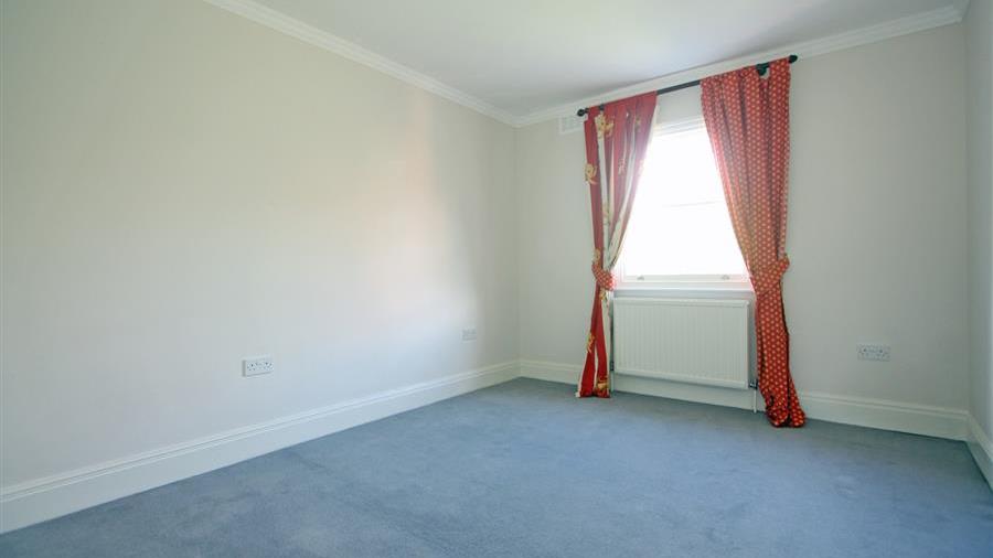 Third Bedroom