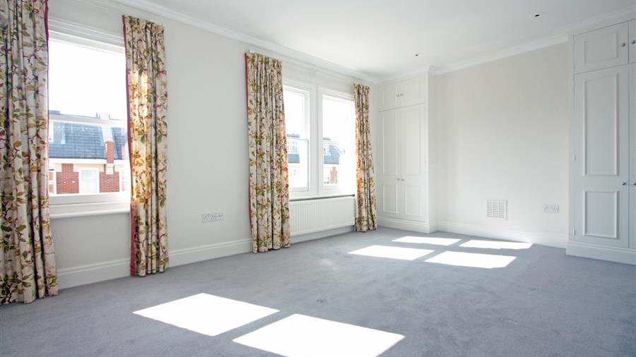 Fourth Bedroom
