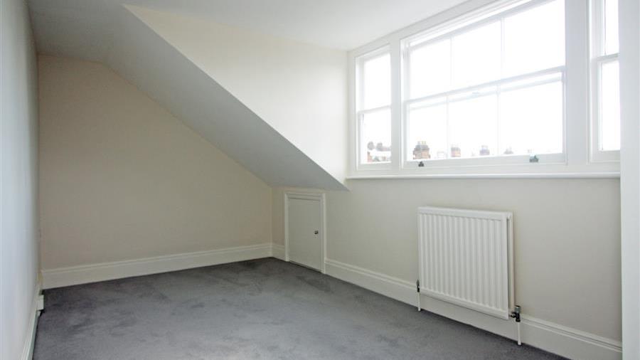 Fifth Bedroom
