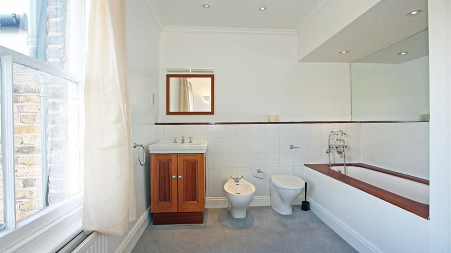 Wet Room