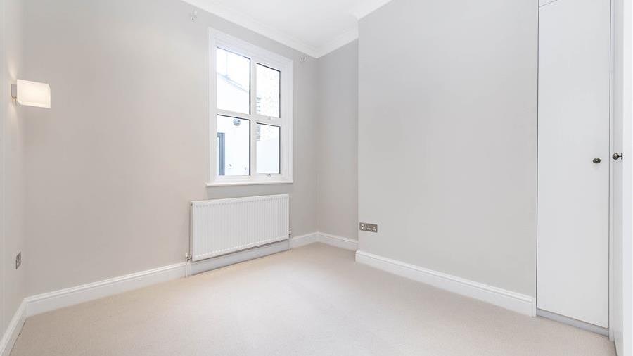 Third Bedroom