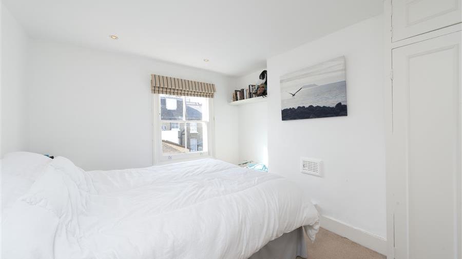 Fourth Bedroom
