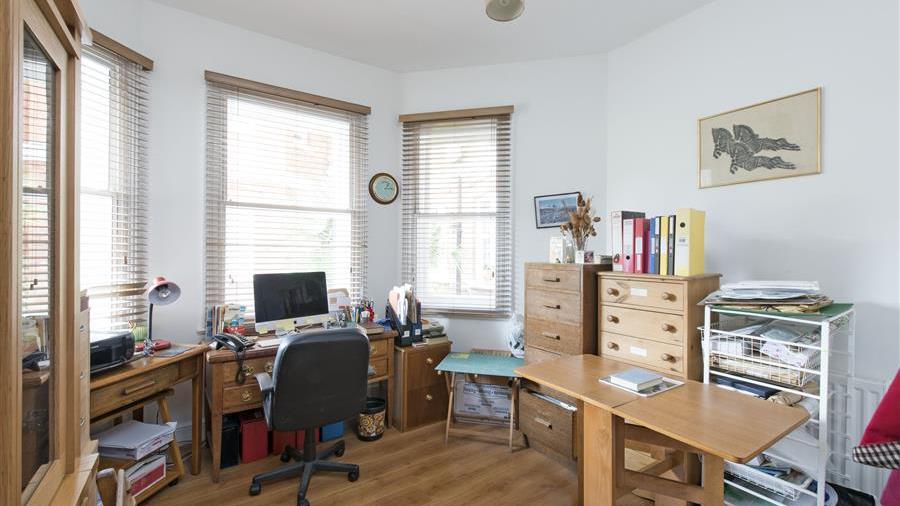 Third Bedroom