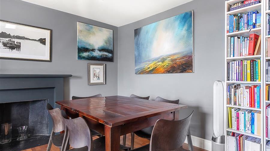 Sitting Room