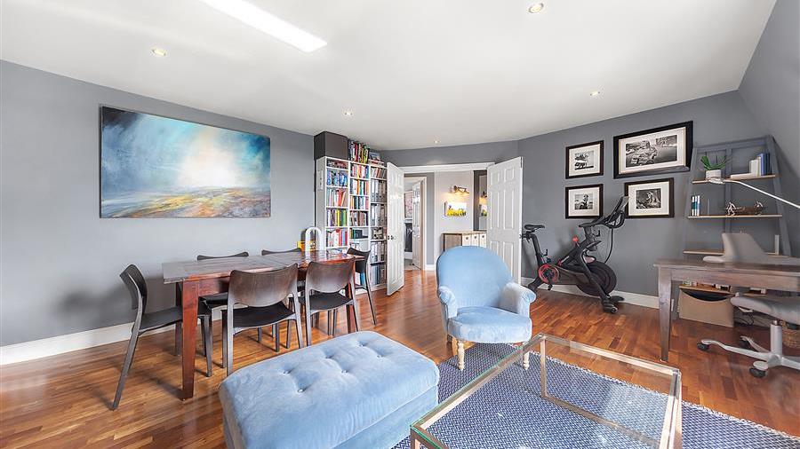 Sitting Room