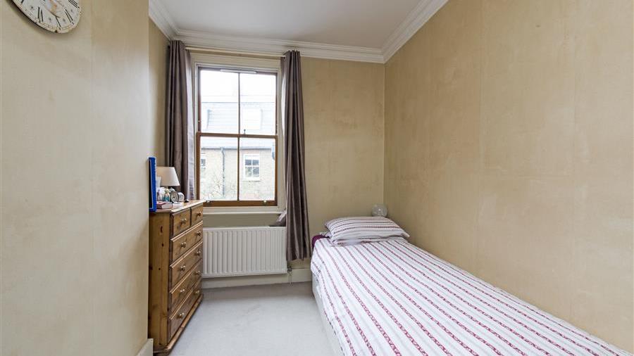 Third Bedroom