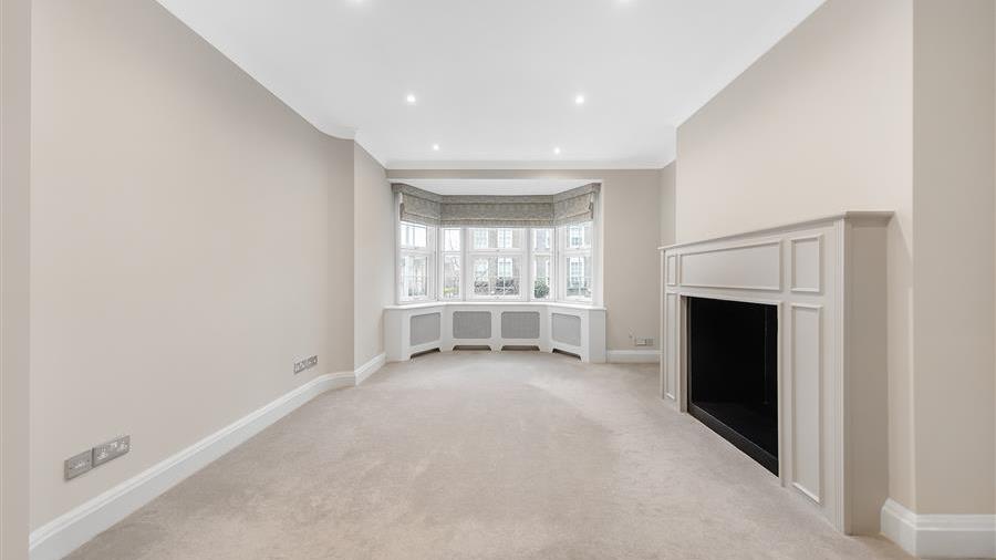 Fourth Bedroom