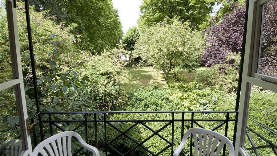 Communal Garden