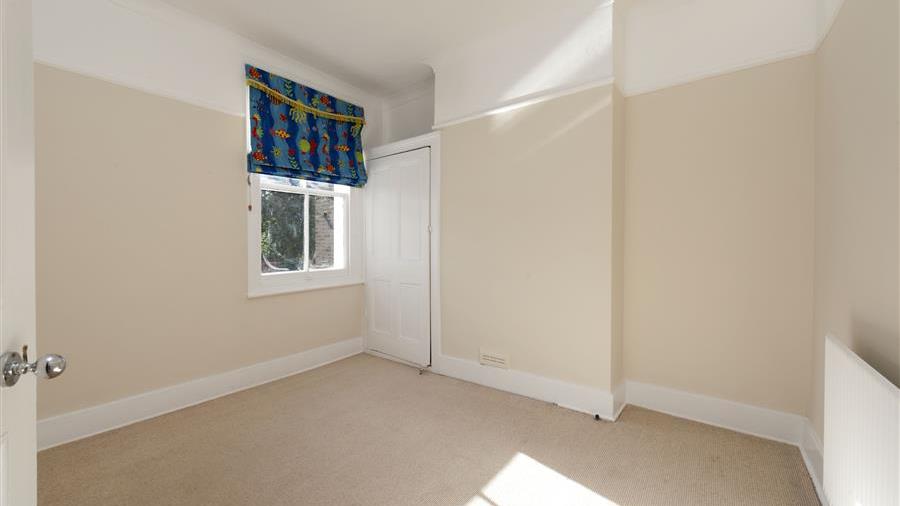 Third Bedroom