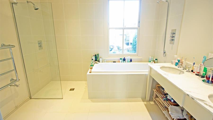 Wet Room