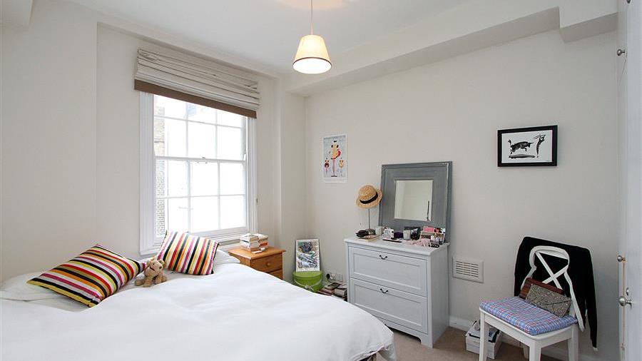 Third Bedroom