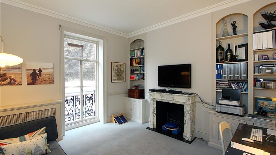Fourth Bedroom