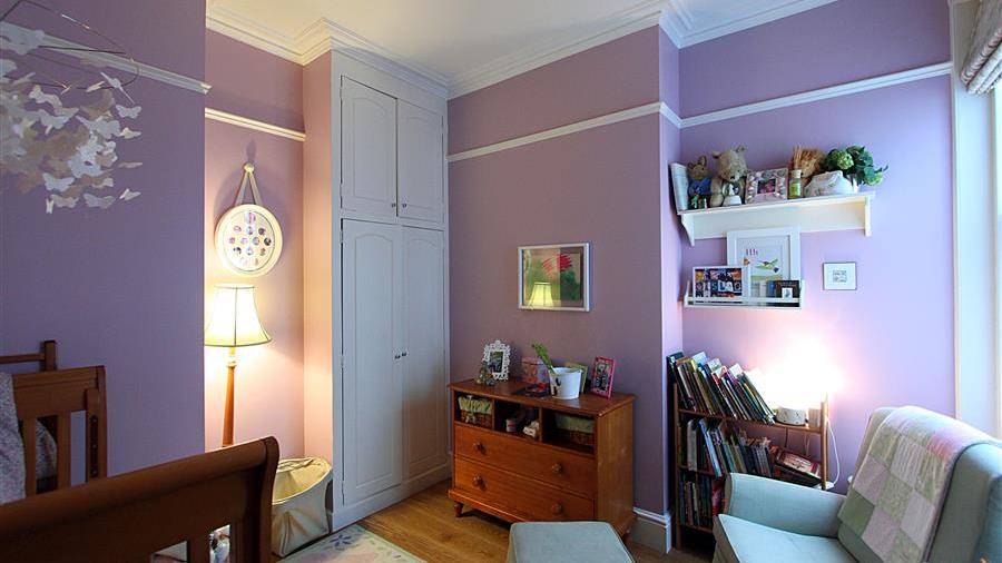 Fifth Bedroom