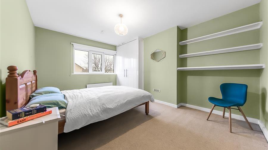 Third Bedroom