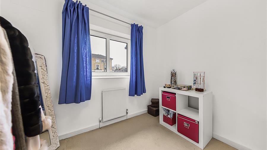 Fourth Bedroom