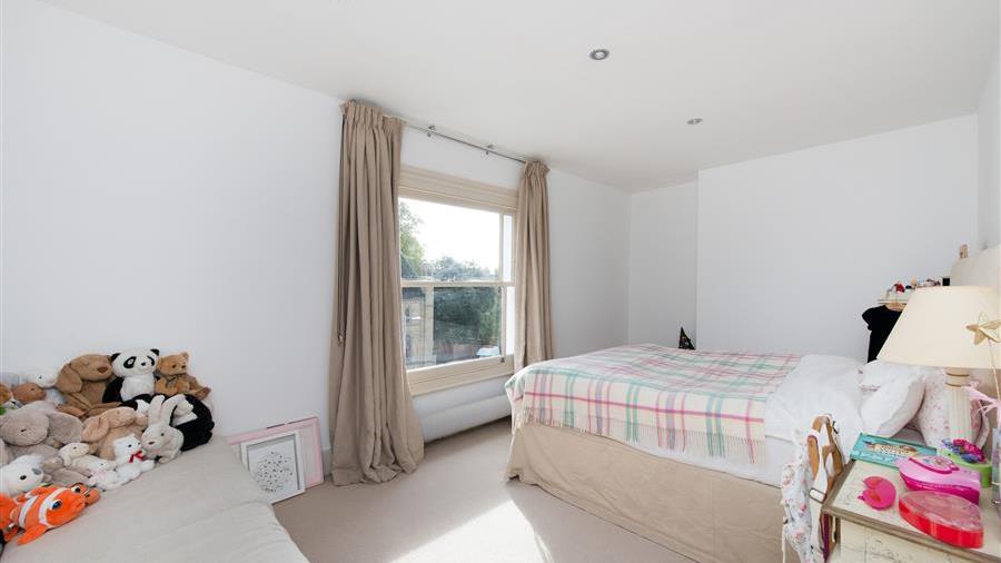 Third Bedroom
