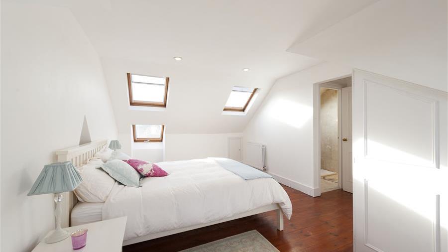 Fourth Bedroom