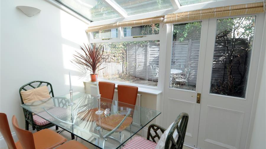 Conservatory