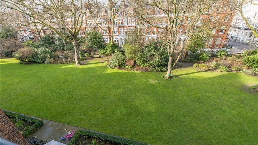 Communal Garden