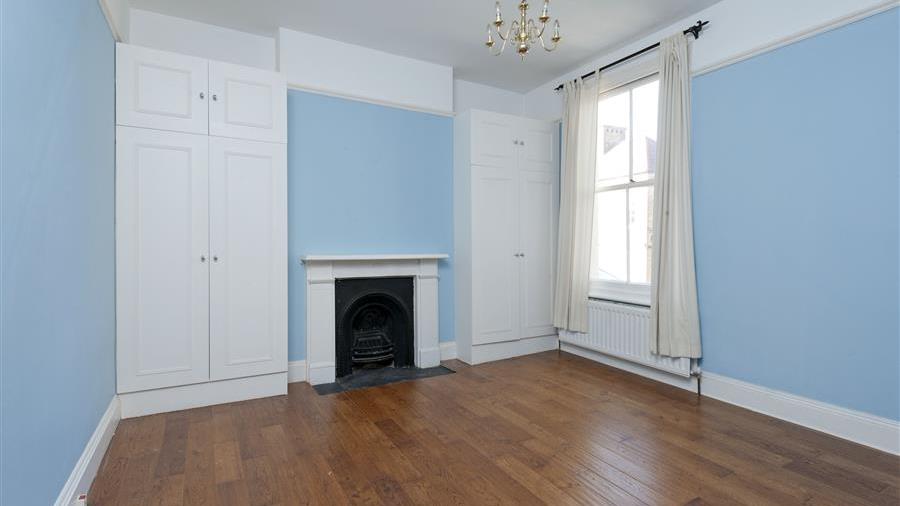 Third Bedroom