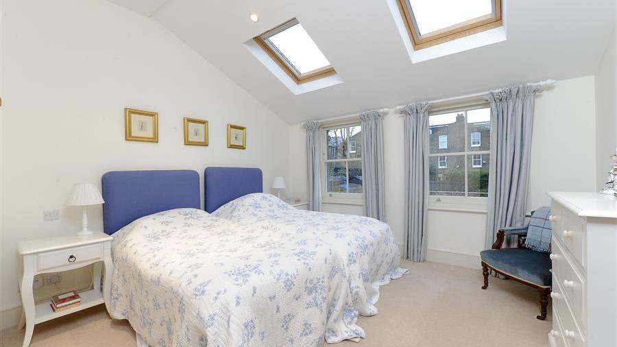 Third Bedroom