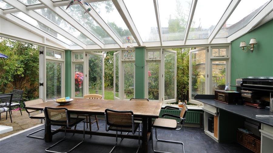 Conservatory