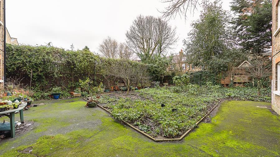 Communal Garden