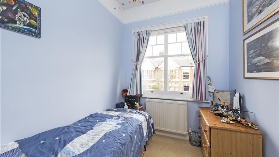 Third Bedroom