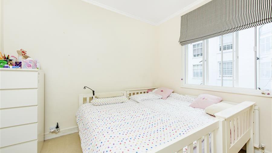 Third Bedroom