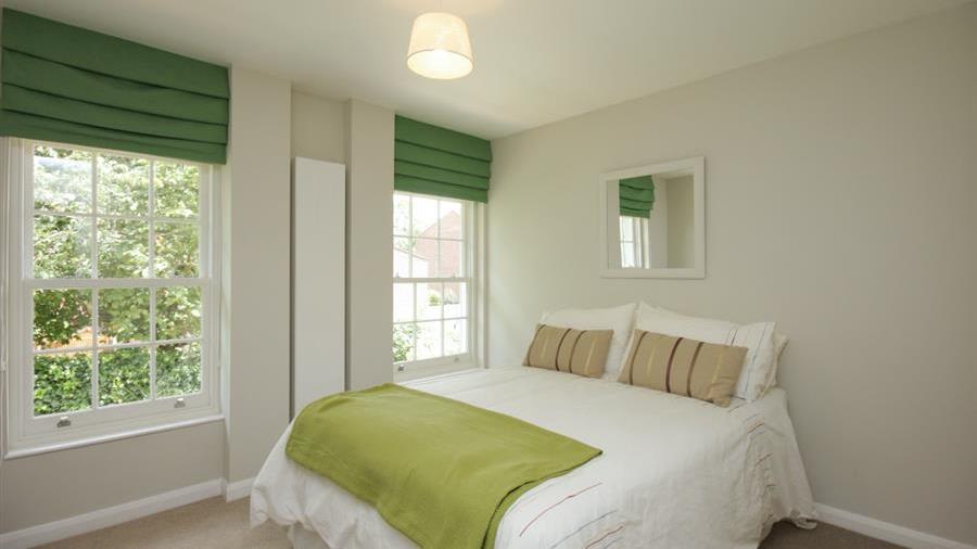 Third Bedroom