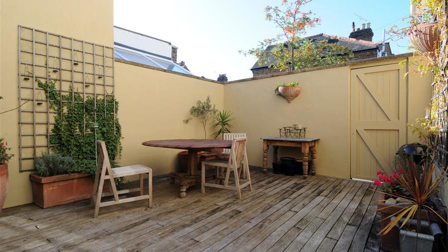 Garden