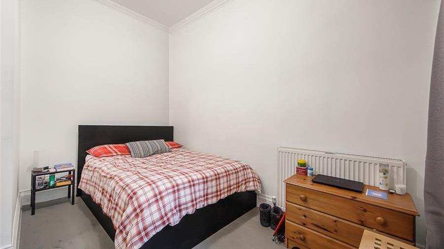Third Bedroom