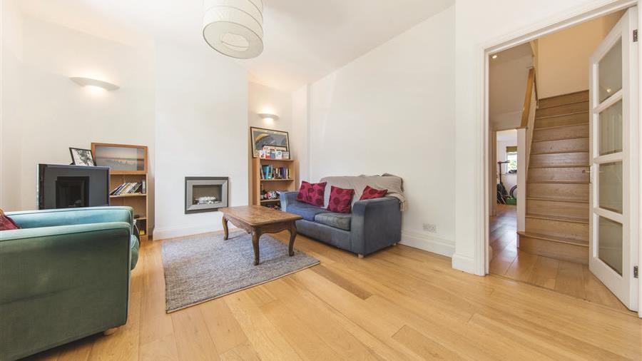 Sitting Room