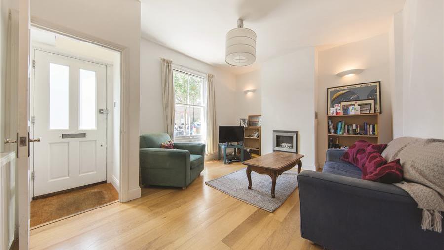 Sitting Room