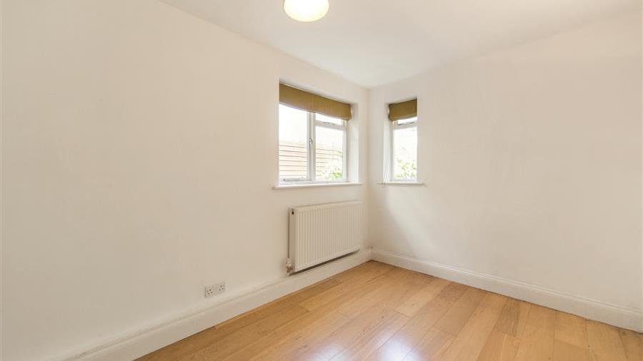Third Bedroom