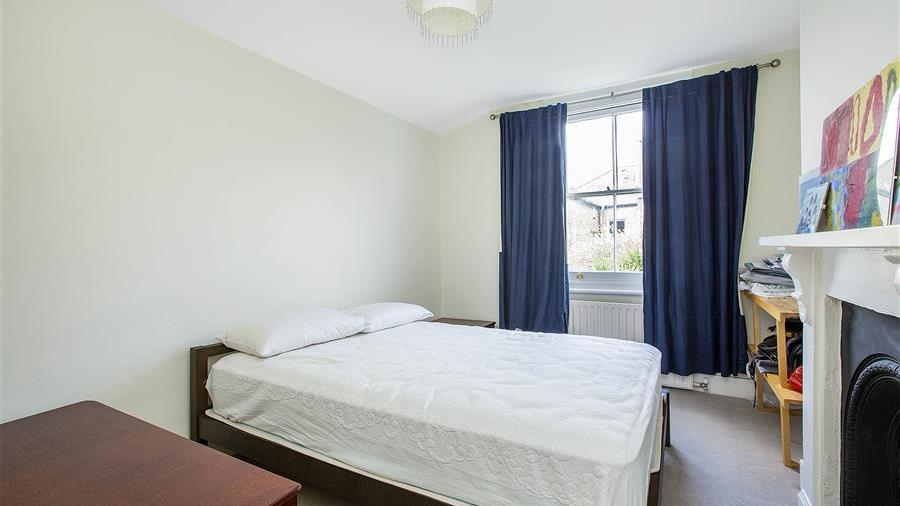 Third Bedroom